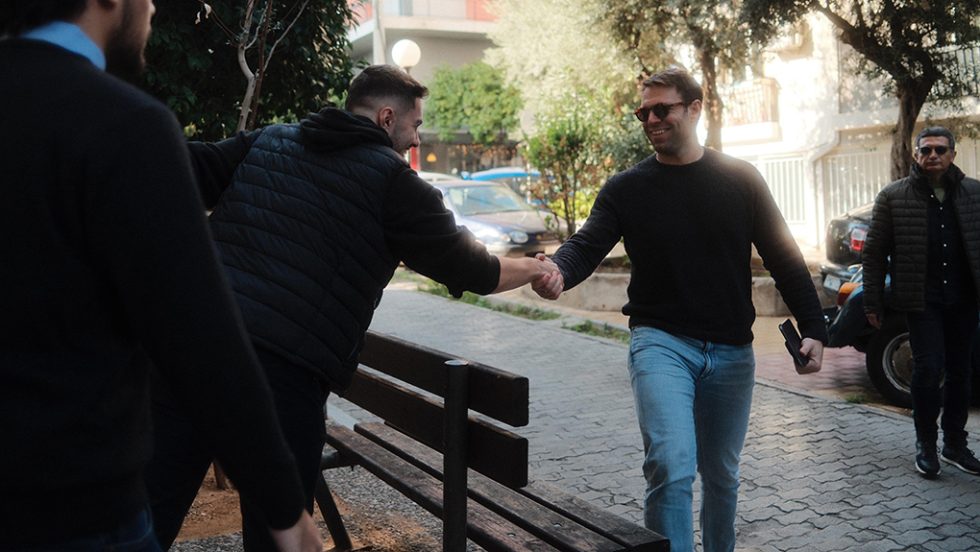 kaselakis
